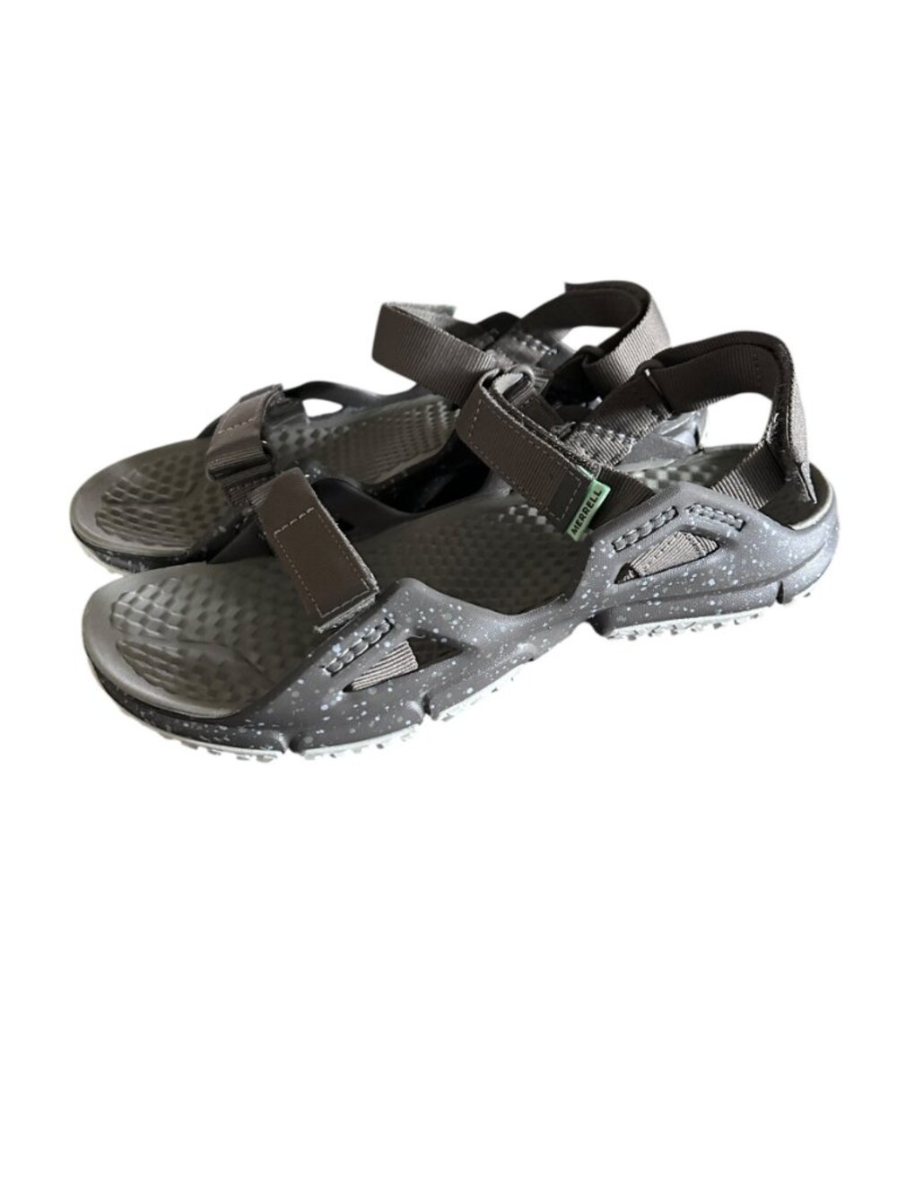 Merrell Hydrotekker Water & Trail Sandal 10